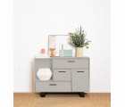 MATT PAINT MP-12 FRENCH GREY